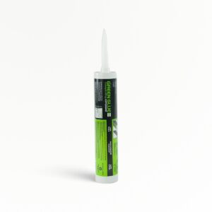 Green Glue Noiseproofing Compound – Zajcsillapító Massza (828 ml tubus)